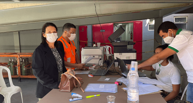 Hospital Estadual de Itumbiara realiza mutirão de cirurgias